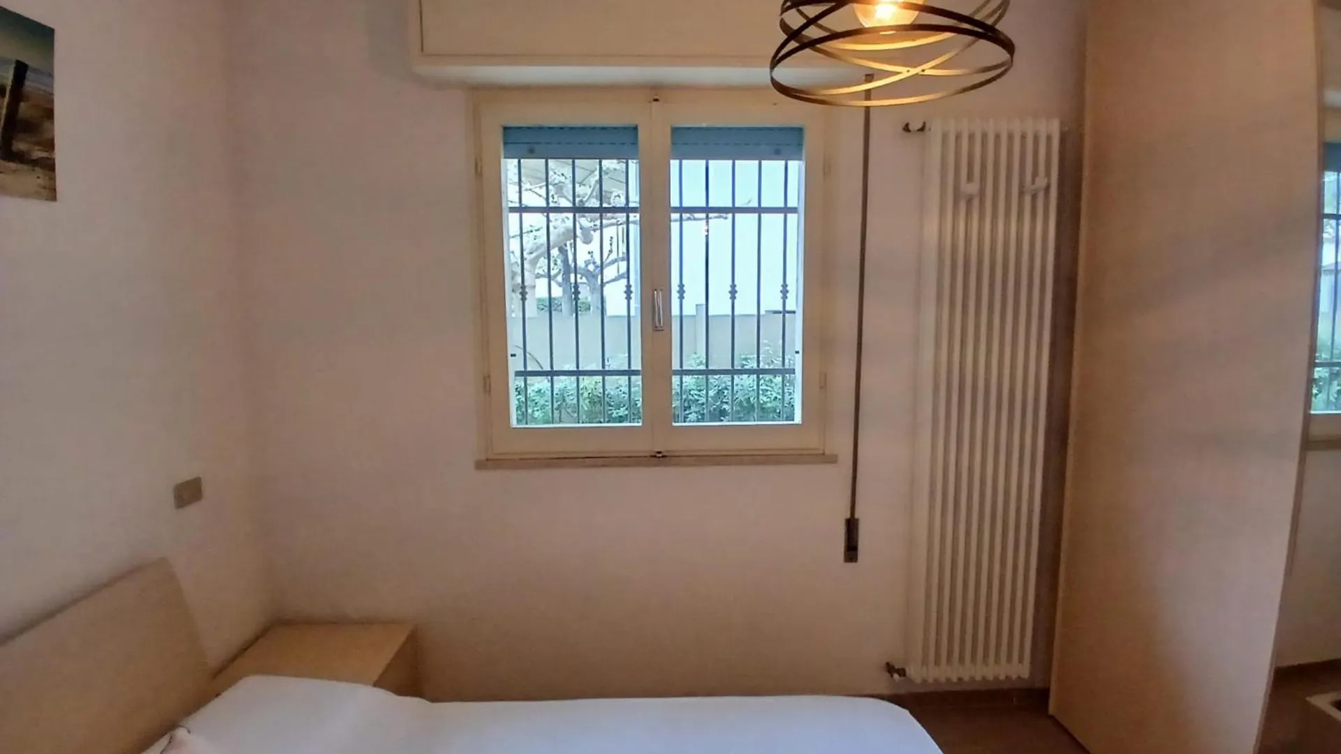 Apartman Cv008 - Cervia, Trilocale Ristrutturato Con Aria Condizionata Sul Lungomare